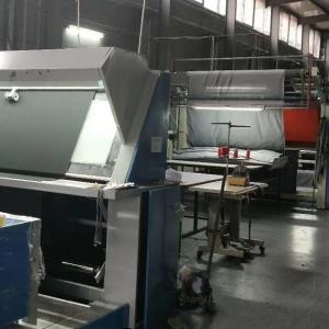 Quality Textile Fabric Inspection And Rolling Machine wholesale