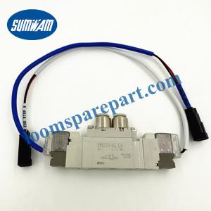 Quality Sy5220-5g-C6 Toyota Valve For Jat810 Toyota Loom Spare Parts wholesale