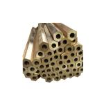 C70600 Copper Tube / CuNi 90 / 10 Copper Nickel Pipe / Copper Nickel Heat