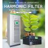 Buy cheap Copper Active Harmonic Filter / Active Power Filter ISO 9001 Passed from wholesalers