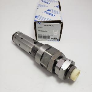 Quality Excavator Hydraulic Main Relief Valve 709-90-54902 For KOMATSU PC600 PC650 PC700 wholesale