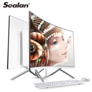 Quality Resolution 1920x1080p AIO Gaming Desktop wholesale