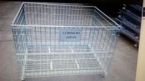 Quality 50KGS Warehouse Logistics Equipment Strong Frame Structure 2 Mto Capacity wholesale