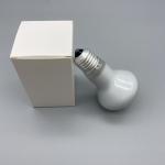 75W 100W Basking Bulb Sunspot Infrared Frosted Reptile Heat Lamp