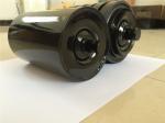 Coal Mining Industry Conveyor Steel Roller Heat Resistant Fireproof