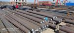ASTM 1025 1035 1050 C45 Carbon Steel Rods HL Brushed Polished