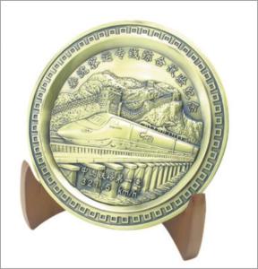 Quality Souvenir Plate wholesale
