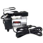 DC12v Mini Portable Car Air Compressor For Tyre Inflation
