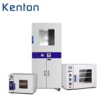 Heating Industrial Vacuum Drying Oven With 20L/50L/90L/130L 304 Stainless Steel