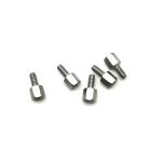 Standoff Screw In Standoff Fasteners Stainless Steel Space Screw Computer Case