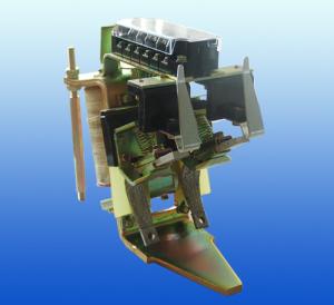 Quality GB/T14048.1 &amp; GB14048.4 Standards DC Contactor with 1500A / 660V CZ0-250/20 wholesale