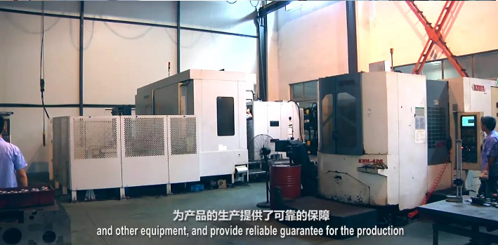 650rpm High Speed Module Electronic Loom Jacquard Head