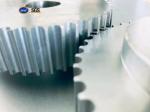 Chinese Manufacturers Supply Machinery Spare Parts Spur Metal Gear Pinion CNC