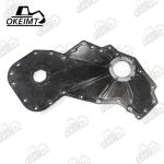4992995 Timing Gear Housing Front Cover For QSL Engine Cum mins