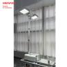 Buy cheap 1.8m pneumatic telescopic mast light for fire vehicle, pan tilt light tower, from wholesalers