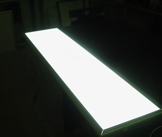 1200*300mm 36W LED Panel Light
