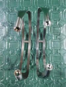 20 - 100 Volts High Effective Electrolytic Polishing Process Surface Finishing