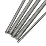 310 410 420 Bright Silver 304 Stainless Round Bar 30mm