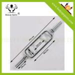 Fitness Equipment Crossfit Gym Bar OB 34" Weight Lifting Tricep Bar