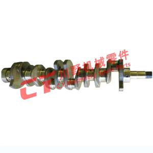 Quality EX200-1 EX200-2 SH200A1 SH280 6BD1 Crankshaft 1123104370 wholesale