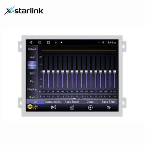 Quality 8.4inch Car Multimedia For 2014 2015 2016 2017 Dodge Ram 1500 Car Android Player wholesale