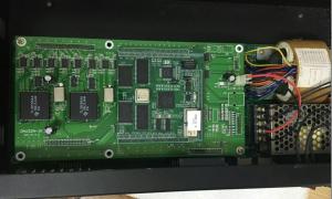 Quality LONGKING Intelligent front-end machine ADU32A wholesale