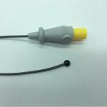 Mindray Adult Skin Temperature Probes Durable For Temperature Instrument