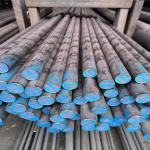 420 Ferritic Stainless Steel Bar Bright Bar Forging 1.4021 Round Steel Plate