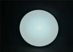2835 SMD Frameless LED Panel Light Height 55mm Warm White AC 85-265V Isolated