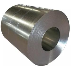 Quality EN Galvanized Steel Coil SGCC 1000-6000mm High Strength Steel Plate wholesale