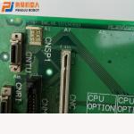 Yaskawa JZNC-NRK01-1 Chassis Card Rack 331LA09661 #5072DKB25PR3 Brand. Yaskawa