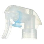 Plastic Sprayer Trigger Spray 28mm 24mm Size for Cleaning Disposable Output 0