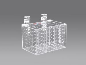 Quality Aquarium Acrylic Quarantine Case,RF-3B wholesale