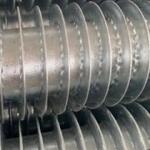 Dellok HFW steel pipe high tensile steel pipe