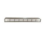 Metal Ss Sheet Fabrication Stainless Steel Bending Stamping Parts Punched