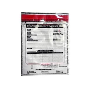 Quality Security Bag Tamper Evident Money Bag Tape Cash Evidence Custom Pe Plastic High S wholesale