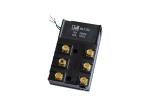 3 Phase 120A 150A High Power Relay Changeover Magnetic Latching Relay 24v