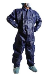 Quality Long Sleeves Disposable Surgeon Gown Water Proof 25 – 60 Gsm CE Standard wholesale