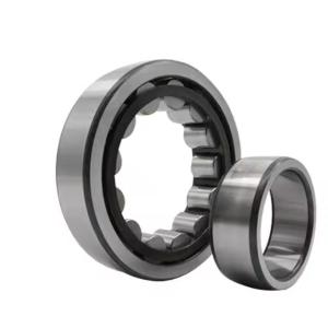 Quality NU1012 Cylindrical Roller Bearing High Speed High Temperature Resistance wholesale