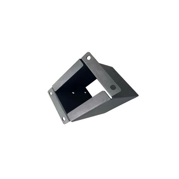 Custom Stainless Steel Copper Sheet Metal Fabrication Parts High Precision Laser