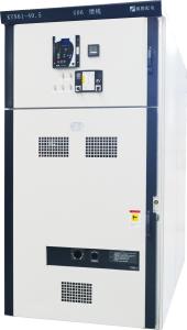 Quality KYN61-40.5 1250A IP4X Indoor AC Metal Switchgear wholesale