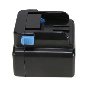 Quality Power Tool Battery 24V Ni-MH 2.5ah for Hitachi Eb2420 Eb2430ha Eb2430r Eb2433X wholesale
