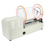 16kg Rotary Tumbler Jewelry Polisher With Timer 580W For Studio And Small