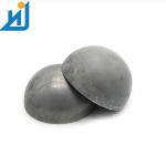 201 304 Stainless Steel Hemisphere Hollow Half Globe Ball 1000mm Polishing