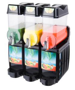 Quality 12LX3 Slush machine-Granita Dispenser HH-C1203P (Plastic) wholesale