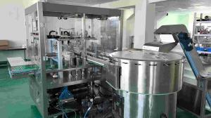 Quality PP PET Glass Tube Organizing Machine 12000pcs / hour wholesale
