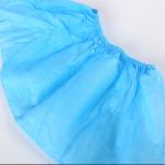Nonwoven Hospital Shoe Covers In The Operating Room