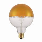 5W G125 E27 Globe