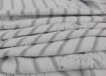 100% Bamboo Jacquard Knitted Fabric Mattress Pillow Quilted Home Textile