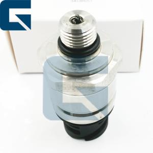 Quality 3408651 Excavator Pressure Sensor For QSK38 Engine wholesale